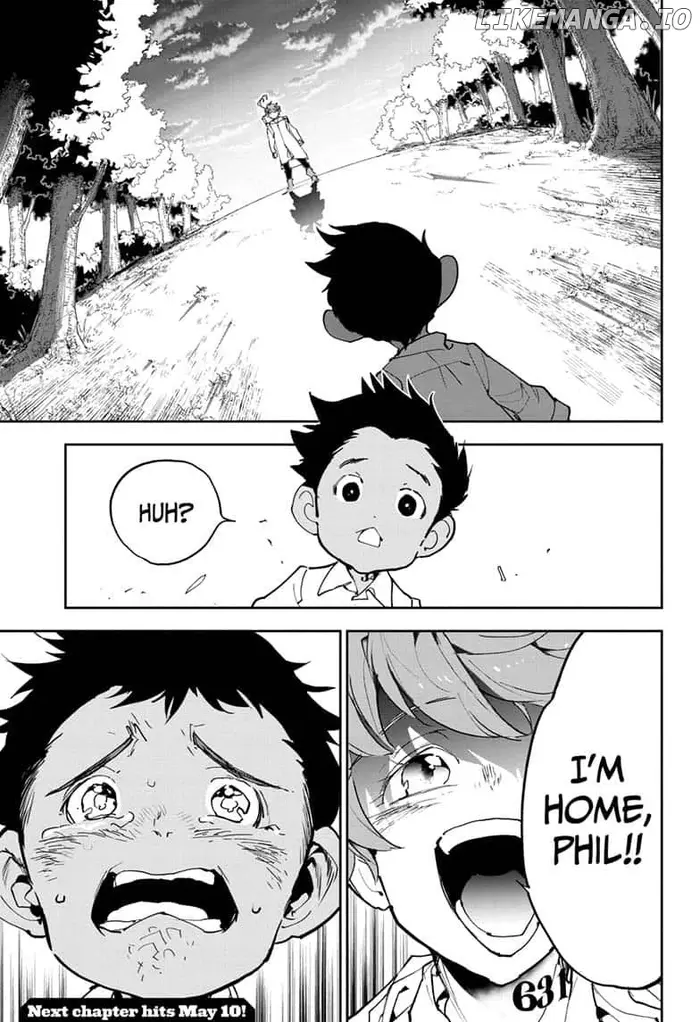 The Promised Neverland chapter 175 image 18_optimized